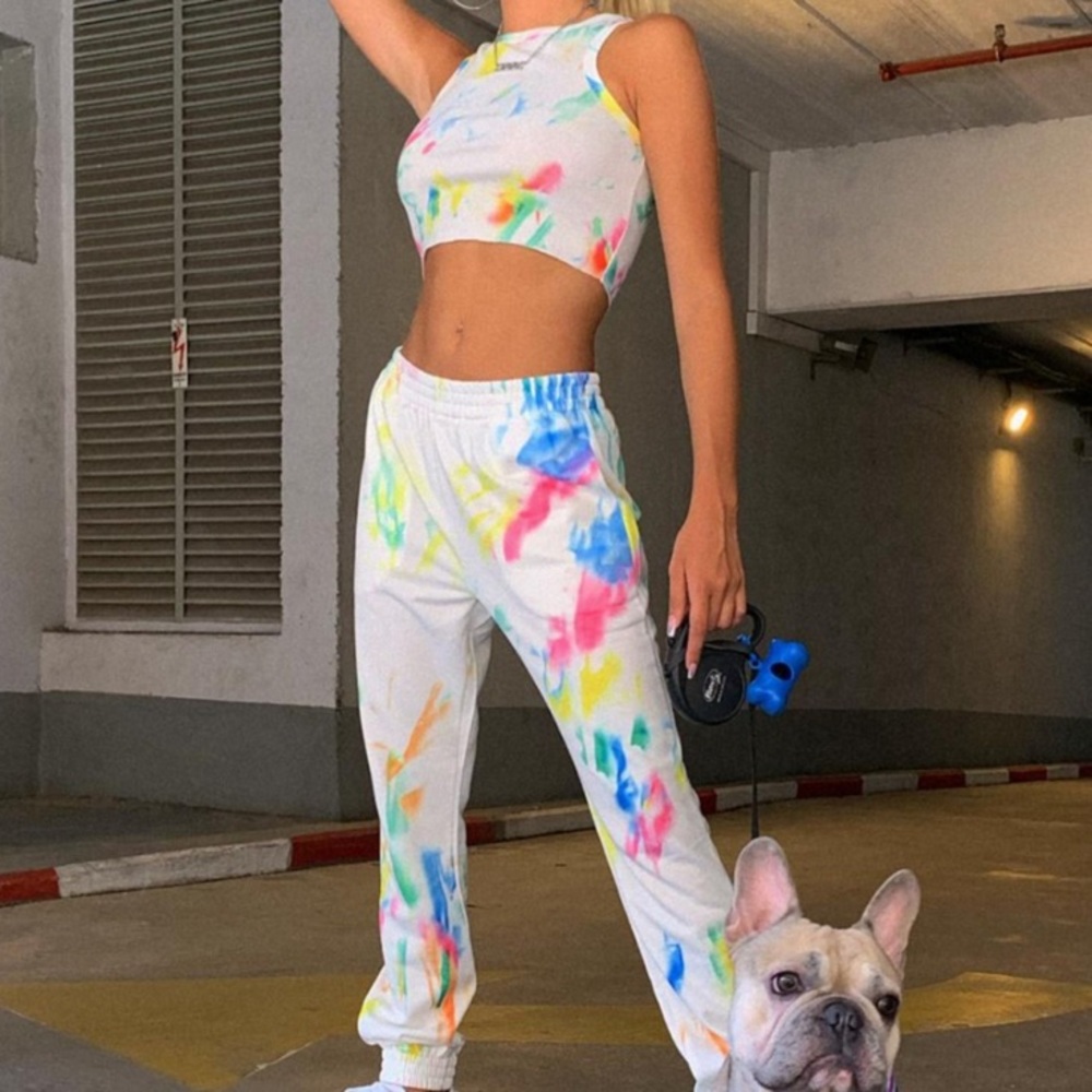 Adika Croptop